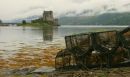 Eilean Donan